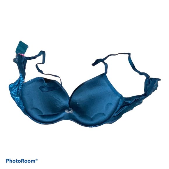 Body Kiss Lasenza Bras - Picture 4 of 4